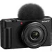  . Sony ZV-1F Black (ZV1FB.CE3)