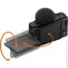  . Sony ZV-1F Black (ZV1FB.CE3)