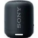   Sony SRS-XB12B Black