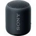   Sony SRS-XB12B Black