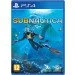  Sony Subnautica ( ) (PS4) (82251)