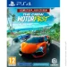 Sony  The Crew Motorfest Limited Edition ( ) (PS4) (26833)