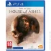 Sony  The Dark Pictures Anthology: House of Ashes ( ) (PS4) (55900)