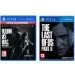 Sony The Last of Us +  The Last of Us Part II ( ) (PS4) (77864)