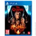  Sony The Quarry ( ) (PS4) (31923)