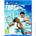  Sony  TOPSPIN 2K25 ( ) (PS4) (71774)
