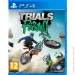 Sony  Trials Rising ( ) (PS4) (10089)