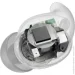  Sony TWS LinkBuds Fit BT White (WFLS910NW)