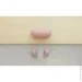  Sony TWS WF-C710N Pink (WFC710NP.E)