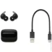  Sony TWS WF-L910 Black (WFL910B.CE7)