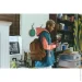  Sony TWS WF-L910 White (WFL910W.CE7)