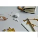  Sony TWS WF-L910 White (WFL910W.CE7)