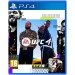  Sony UFC 4 ( ) (PS4) (45223)