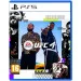  Sony UFC 4 ( ) (PS5) (48544)