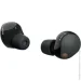 Sony WF-1000XM5 Black (WF1000XM5B.CE7)