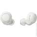  Sony WF-C500 True Wireless IPX4 White (WFC500W)