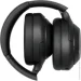 Sony   MDR-WH1000XM4 Black (WH1000XM4B)
