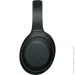 Sony   MDR-WH1000XM4 Black (WH1000XM4B)