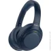  Sony WH-1000XM4 Midnight Blue (WH1000XM4L.E)