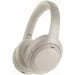  Sony WH-1000XM4 Silver