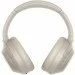  Sony WH-1000XM4 Silver