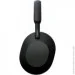  Sony WH-1000XM5 Black