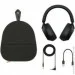  Sony WH-1000XM5 Black