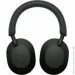  Sony WH-1000XM5 Black