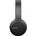  Sony WH-CH510 Black