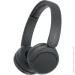  Sony WH-CH520 Black