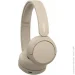  Sony WH-CH520 Wireless Beige (WHCH520/B