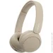  Sony WH-CH520 Wireless Beige (WHCH520/B