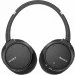  Sony WH-CH700N Black