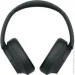  Sony WH-CH720N Black
