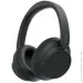  Sony WH-CH720N Black