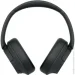  Sony WH-CH720N Black (WHCH720NB.CE7)