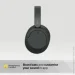 Sony WH-CH720N Black (WHCH720NB.CE7)