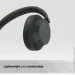  Sony WH-CH720N Black (WHCH720NB.CE7)
