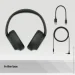 Sony WH-CH720N Black (WHCH720NB.CE7)