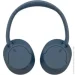  Sony WH-CH720N Blue (WHCH720NL.CE7)