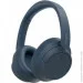  Sony WH-CH720N Blue (WHCH720NL.CE7)