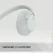  Sony WH-CH720N White (WHCH720NW.CE7)