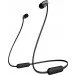  Sony WI-C310 Black