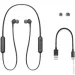 Sony WI-XB400 Black