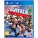  Sony WWE 2K Battlegrounds (PS4) (43459)
