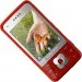  Sony-Ericsson C903 Glamour Red