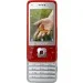  Sony-Ericsson C903 Glamour Red