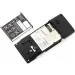  Sony-Ericsson J10i2 Elm Metal Black