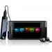  Sony-Ericsson U10i Aino Obsidian Black