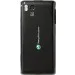  Sony-Ericsson U10i Aino Obsidian Black